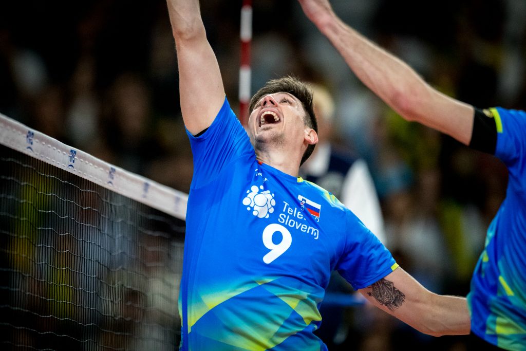 Dejan Vinčić (SLO)