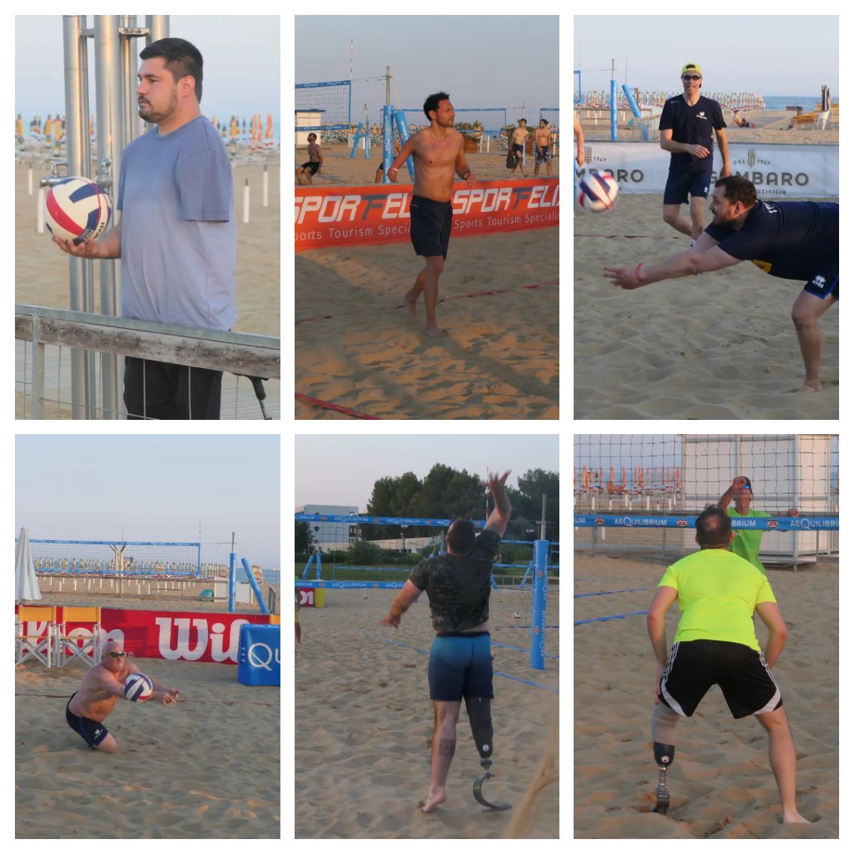 parabeachvolley
